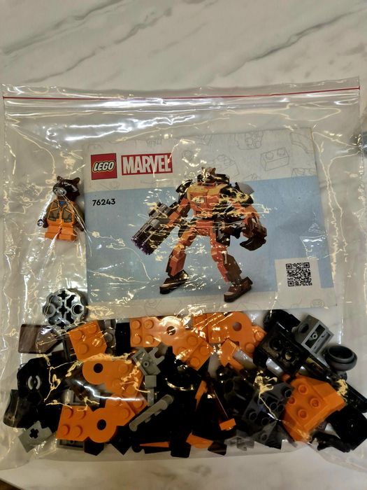 Конструктор Лего оригинал бу