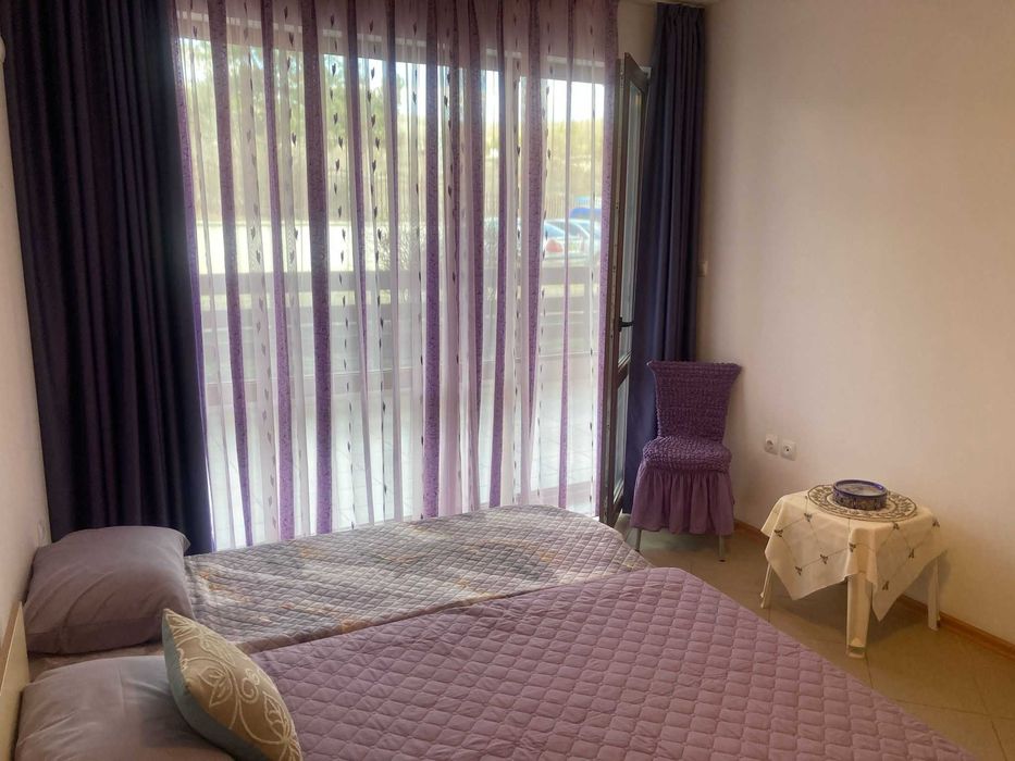 Продава се Двустаен апартамент в к.к. Слънчев бряг - 67 кв.м за 986 €/кв.м - Снимка #8