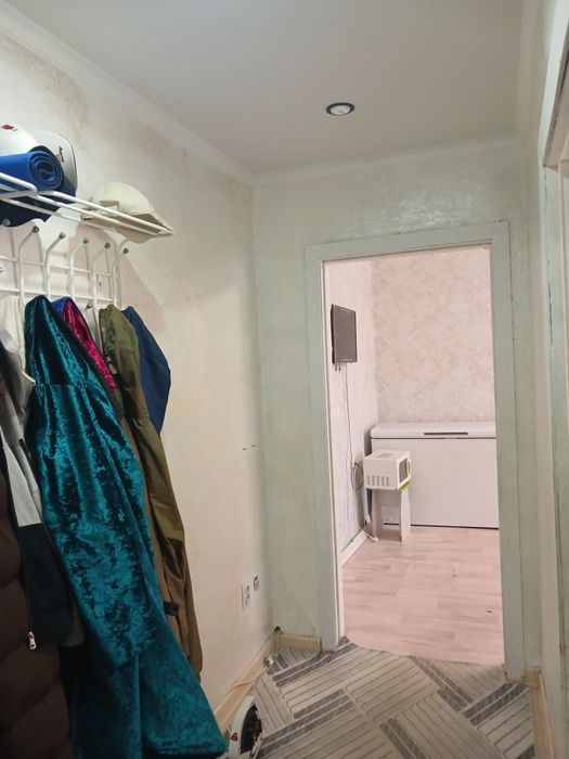 Продам 4-ком.квартиру