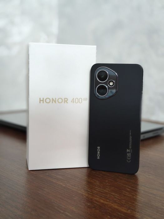 Honor 400 8/256gb