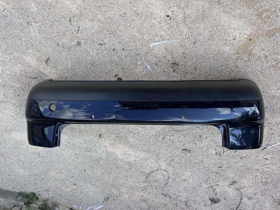 Задна броня VW Touran 2003-2006 Година