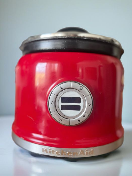 Kitchenaid уреди