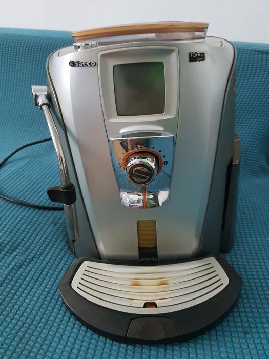 Expresor Saeco Talea Touch defect