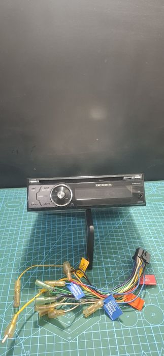 Carrozzeria DEH P 530