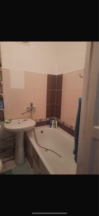 1 ком. Квартира в Астане