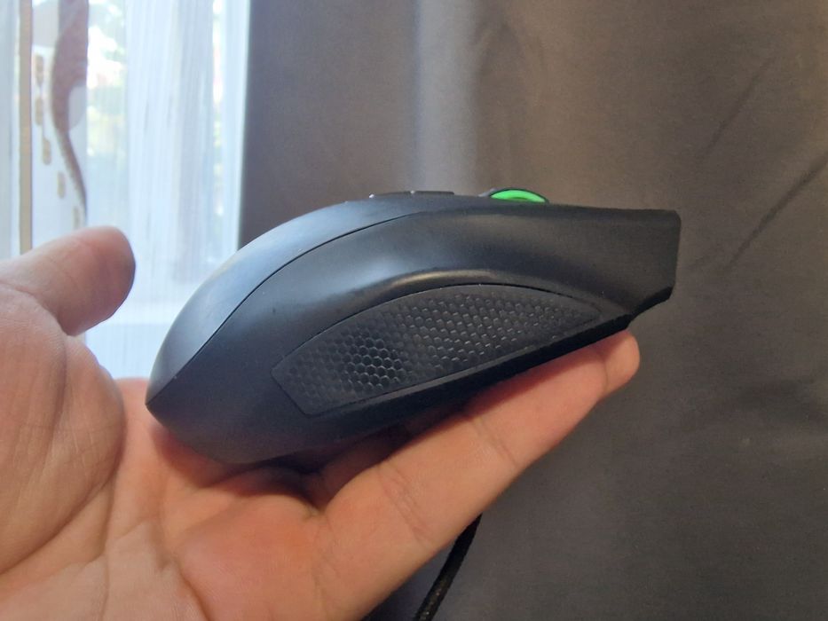Mouse Gaming Razer Naga 2014 – 19 Butoane (Ideal MMO/MOBA) – Original