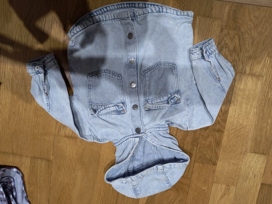 Lot haine bebe mărimea 86