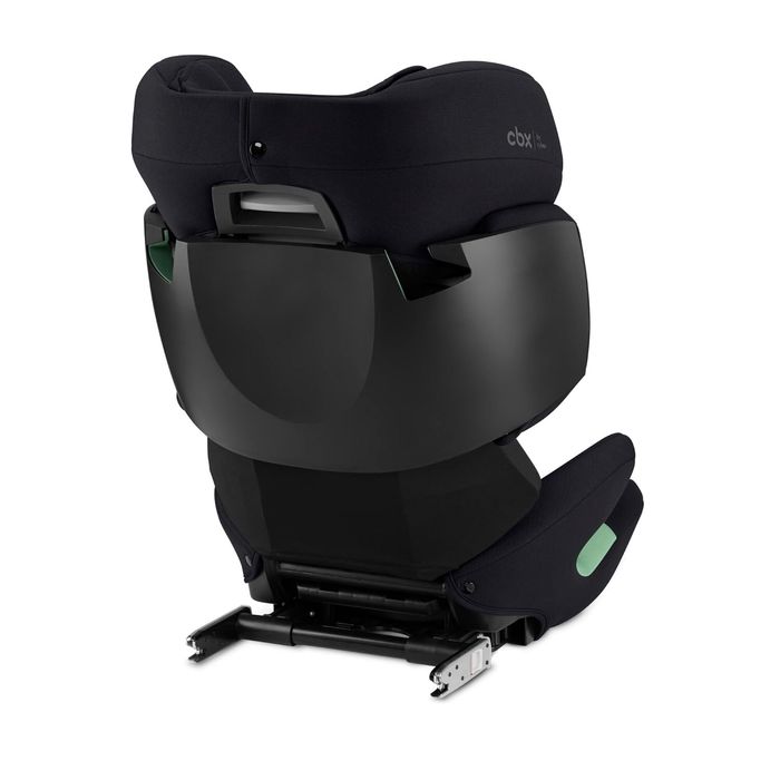 Ново! Детско столче за кола Cybex Solution X i-Fix 3 -12 г. 15-36 кг.