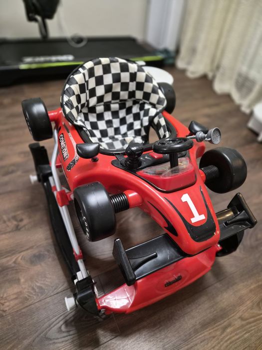 Детска проходилка