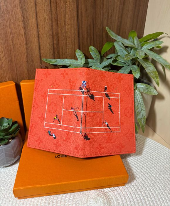 Louis Vuitton LV Cardholder/Wallet - НАЛИЧНИ!