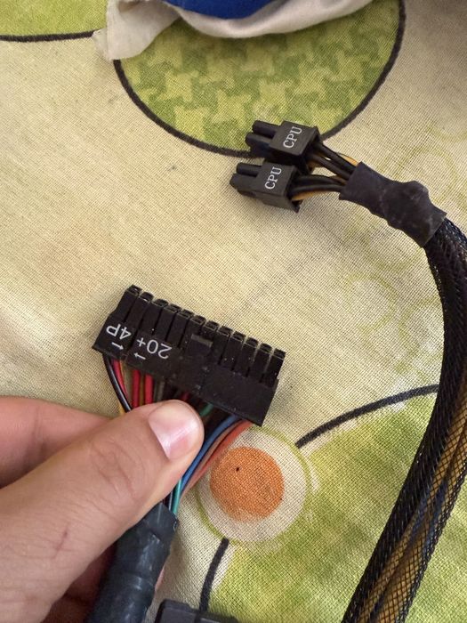 Vand sursa pc EVGA 500w