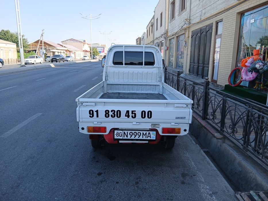 Labo xizmati Buxoro