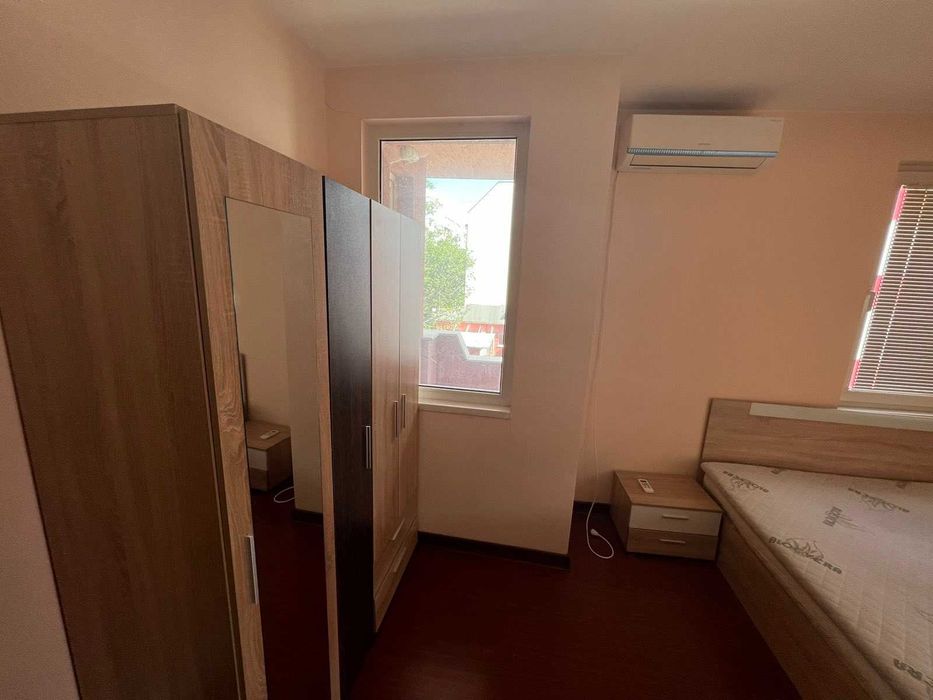 Продава се Тристаен апартамент в София, Надежда 2 - 114 кв.м за 1220 €/кв.м - Снимка #3