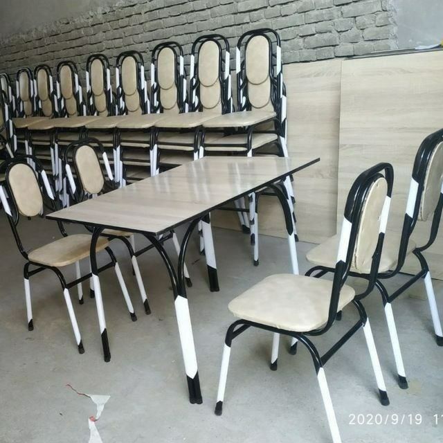 Stol stul oshxona mebel