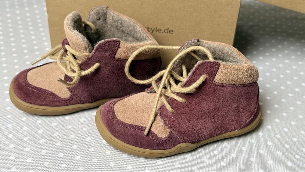 Боси обувки B Lifestyle Barefoot