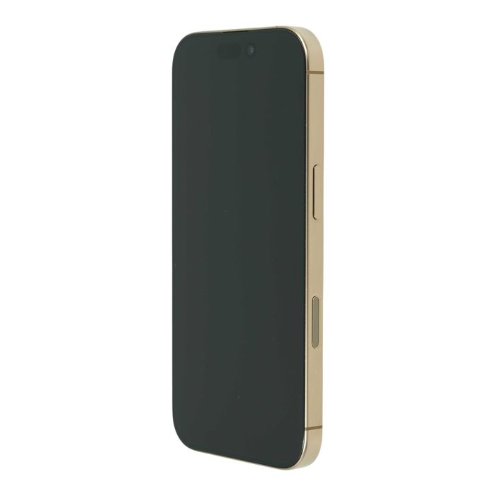 Magazin Apple | iPhone 16 Pro | Excelent | Desret Titanium | 128GB | 100% | Cu Garantie | In Rate | smilemobile.ro