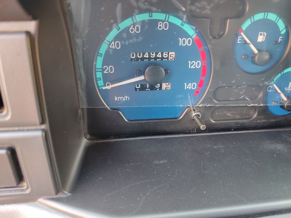 Chevrolet labo labo