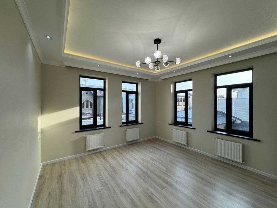 Ракат-Махалля! Сдается новый дом в престижном районе Ташкента!