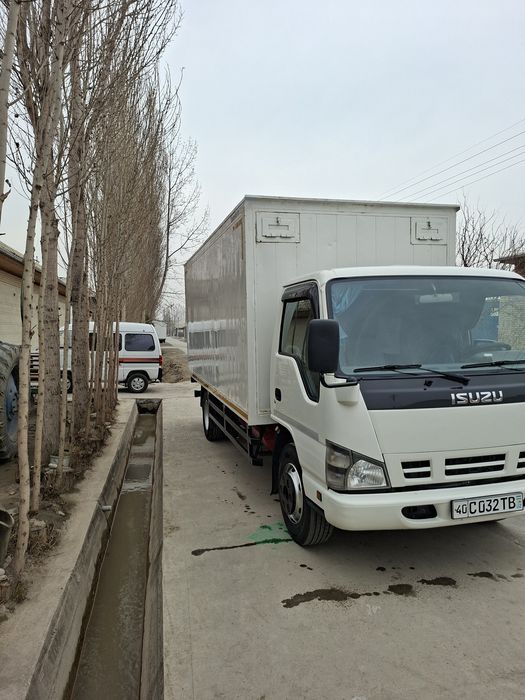 Ideal Holati qarap minilgan