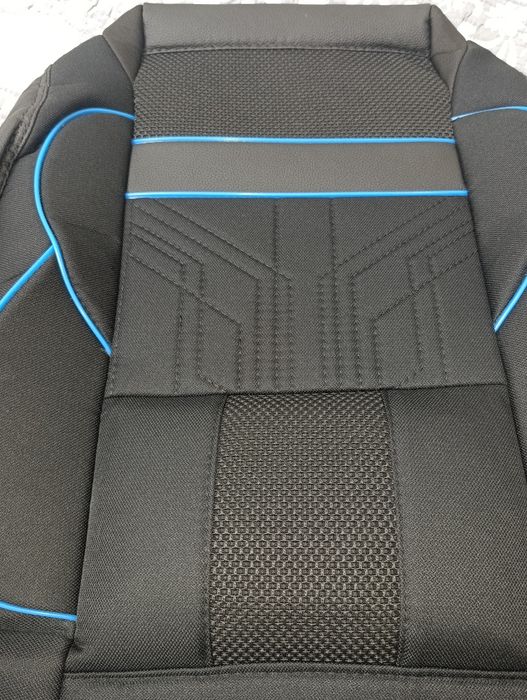 Chexol Avtomobil Sidenasiga Nexia 1.2.3 Spark Cobalt Gentraga Yangi
