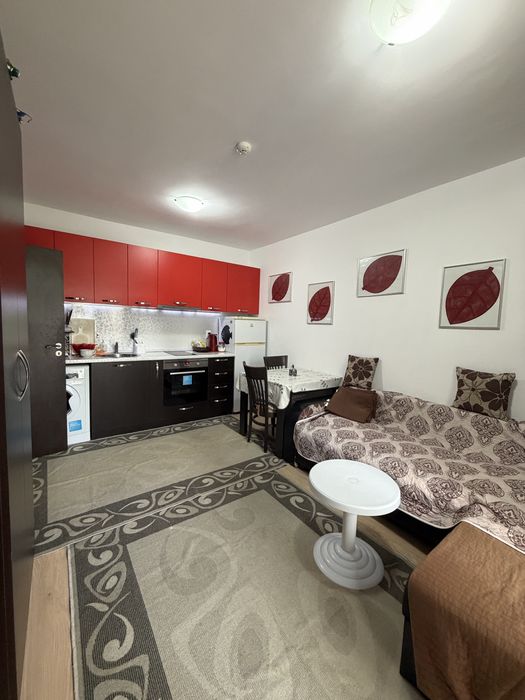 Продава се Двустаен апартамент в Свети Влас - 52 кв.м за 912 €/кв.м - Снимка #7