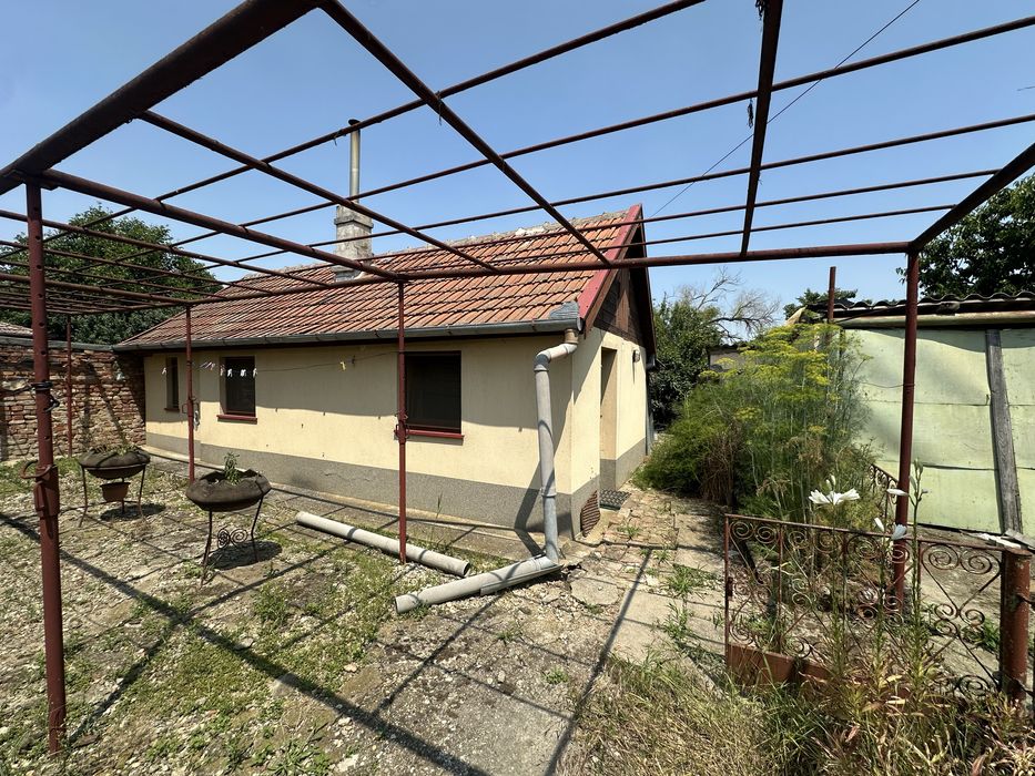 Casa cu teren 885mp, FS 17ml, Ciarda Rosie, investitie imobiliara
