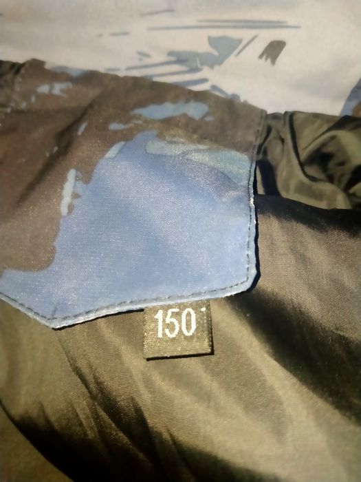 Продам куртку очень теплая