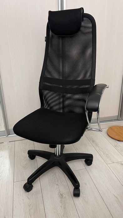 Кресло компьютерное б/у