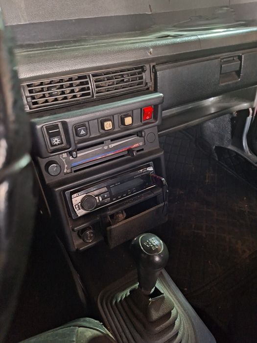 Лада 2108 надёжная без проблем