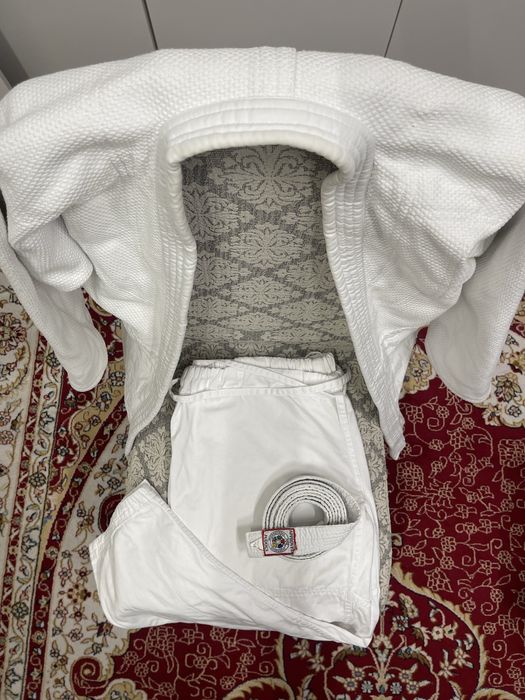 Кимоно для Айкидо