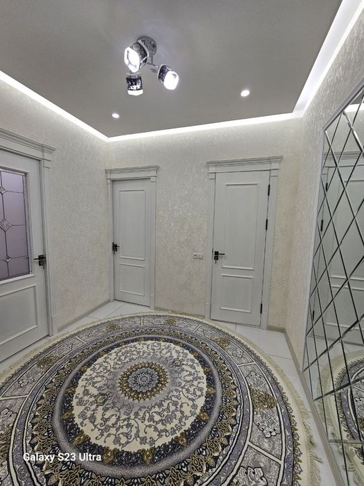 Продаётся квартира