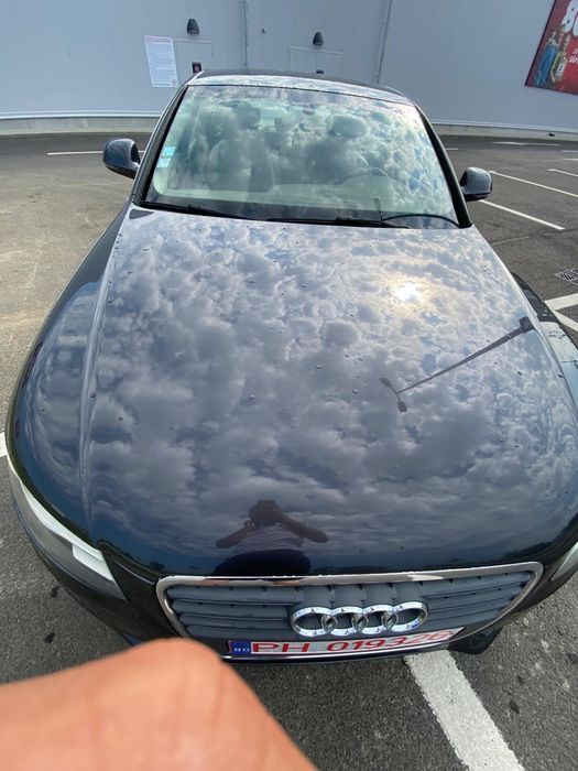 AUDI A4 2008 — imagine 5