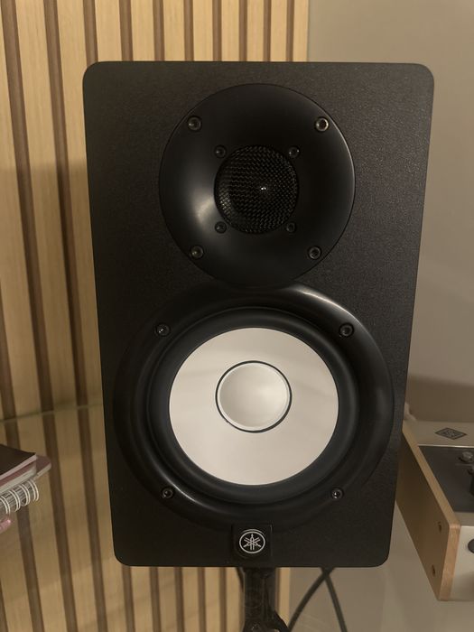 монитор yamaha hs5
