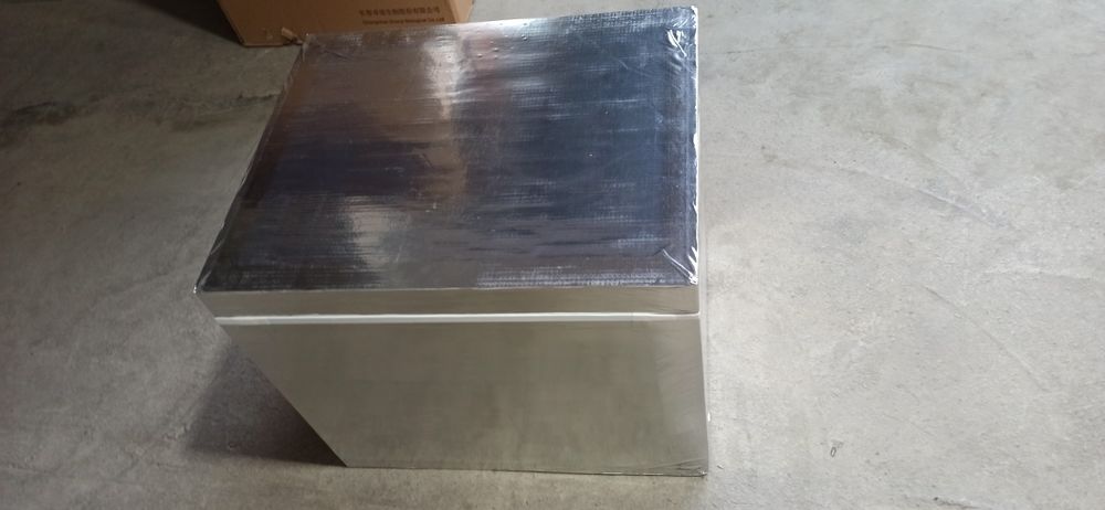 Пенопласт ящик Термоконтейнеры ящик хар хил размерларидан бор