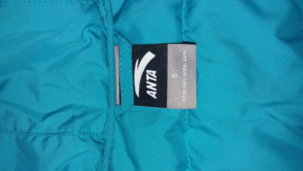 Продам куртку весна-осень