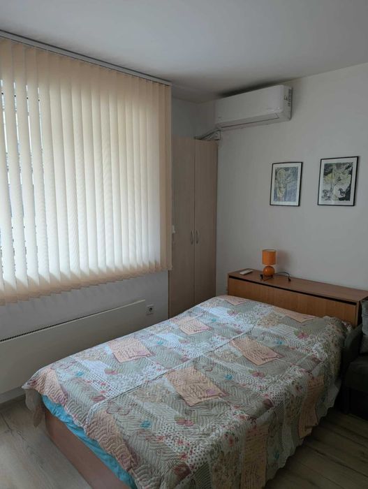 Дава се под наем Едностаен апартамент в Варна, Лятно кино Тракия - 54 кв.м за 331.5 € - Снимка #7