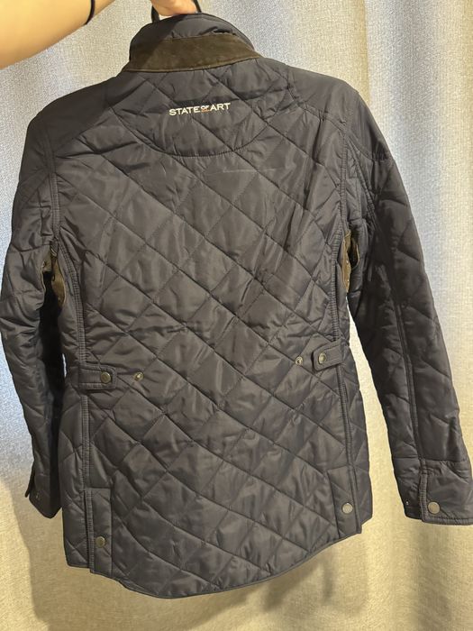 Куртка на малчика рост 140-152