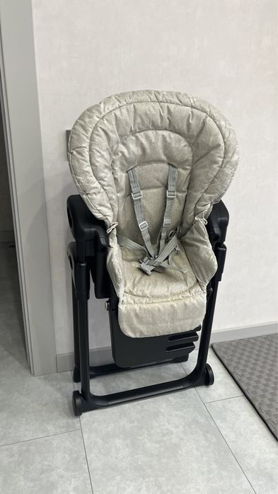 Стул для кормления joie