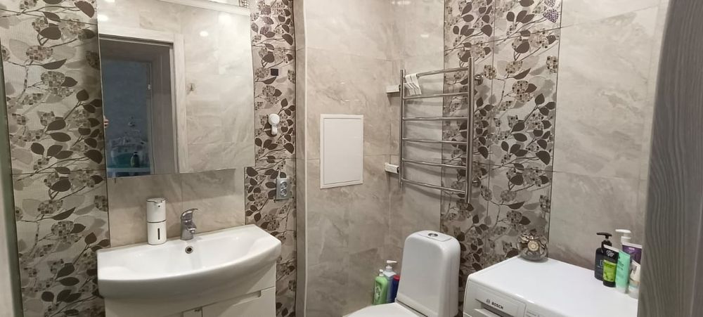 Продам двухкомнатную квартиру