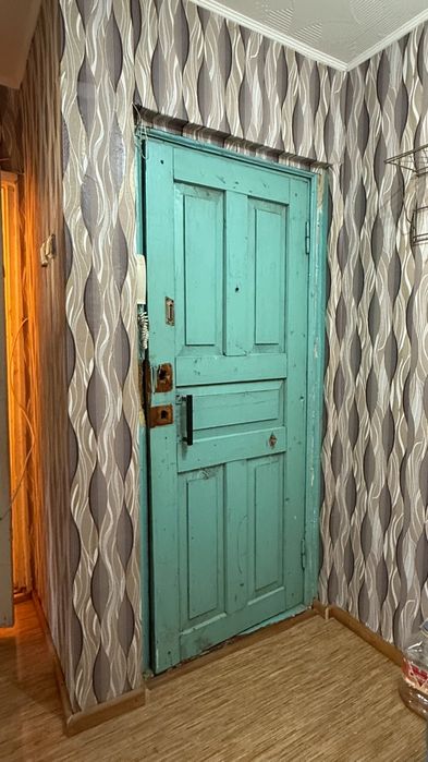 2-х комнатная квартира