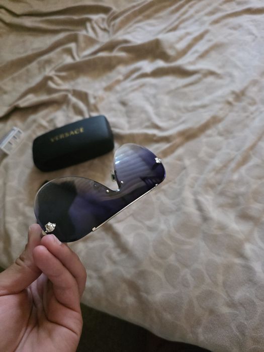 Мъжки очила Versace