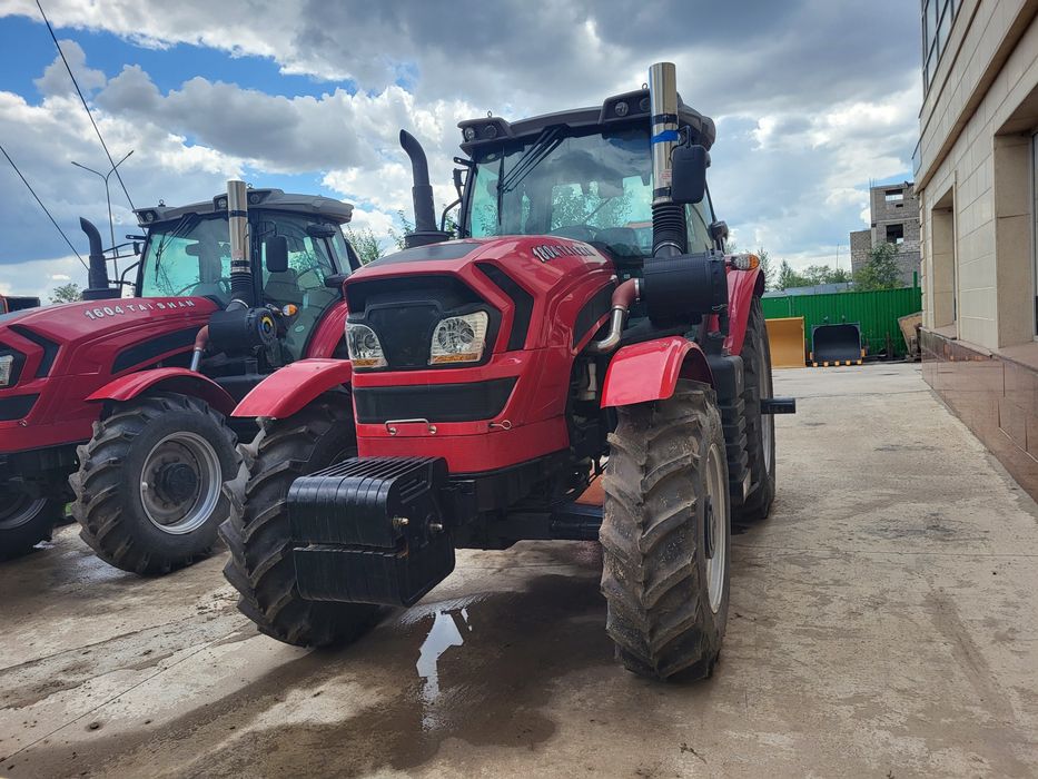 Продам трактор Таишан 18004,16004