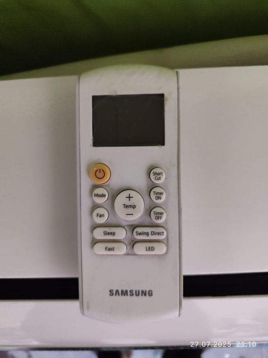 Кондиционер кв 50