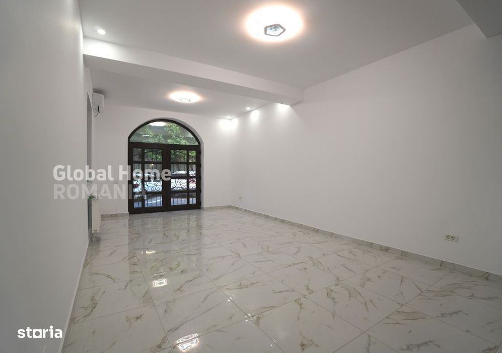 Vila Business & Rezidential | 210 MP Utili | Curte | Vitan – Dudesti