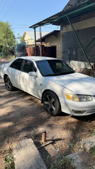 Камри 20 на продаже