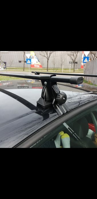 Bare de portbagaj transversale Ford Mondeo Focus Fiesta C-max B-max