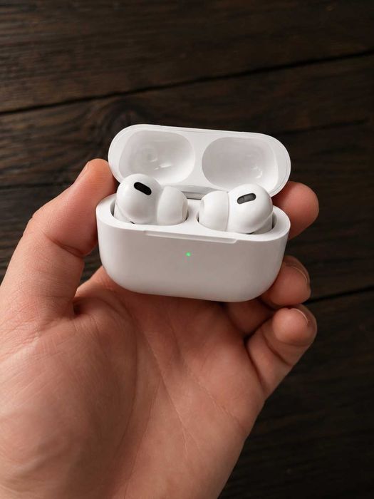 Слушалки Apple Airpods pro 3