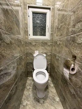 Квартира на Башлык -127 школа 1*2/4/5 общ пл 39м Евро с обстановкой