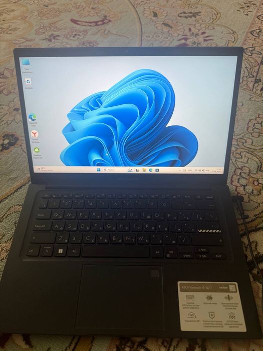 Asus Vivobook ноутбук