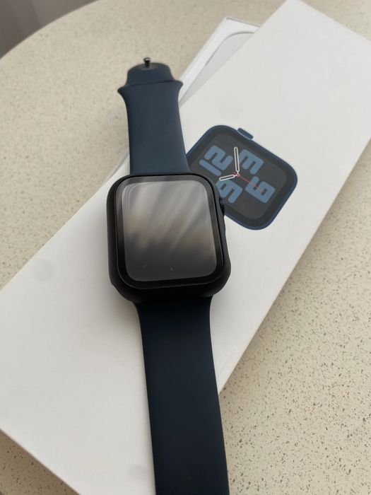Apple Watch SE(2023), GPS, Cellular, 44 mm